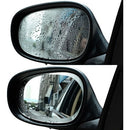 Película Antilluvia Para Espejo Retrovisor de Coche