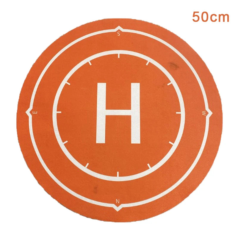 Drone Landing Pad