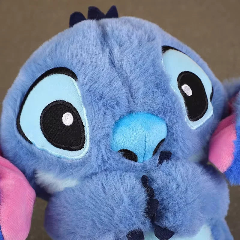 Stitch Doll with Breathing Light