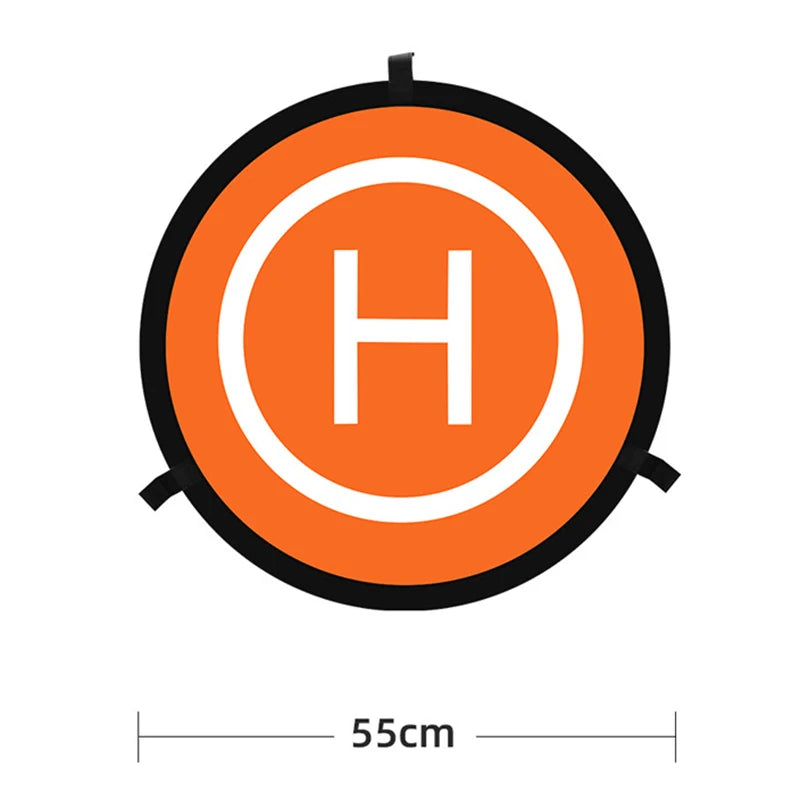 Drone Landing Pad