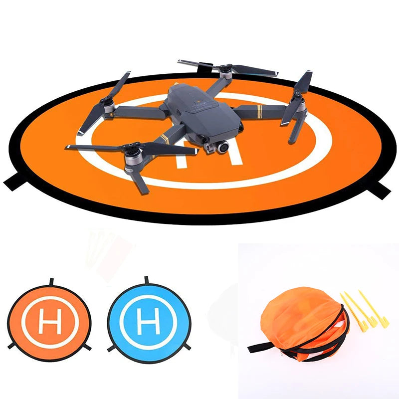 Drone Landing Pad