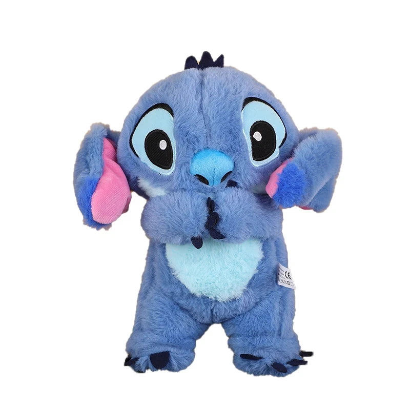 Stitch Doll with Breathing Light