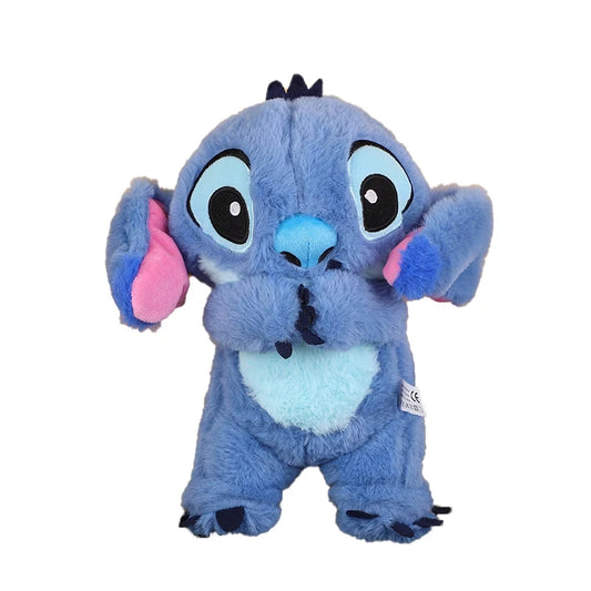 Stitch Doll with Breathing Light