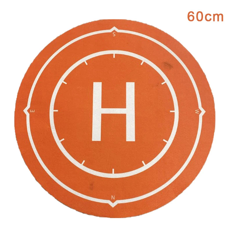 Drone Landing Pad